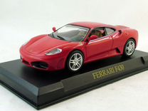 Ferrari F430 (2004), Ferrari Collection 50 (1:43)