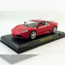 Ferrari F430 (2004), Ferrari Collection 50 (1:43)