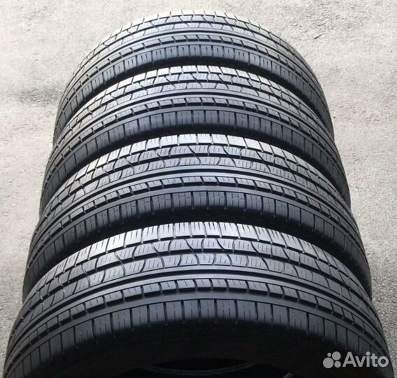 Pirelli Scorpion Verde 225/65 R17