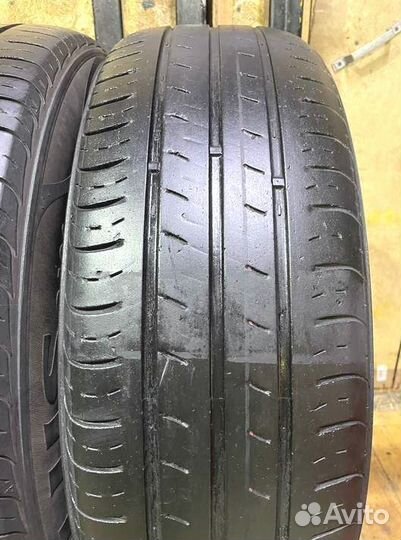 Kumho Solus SA01 Plus 205/65 R16 95H