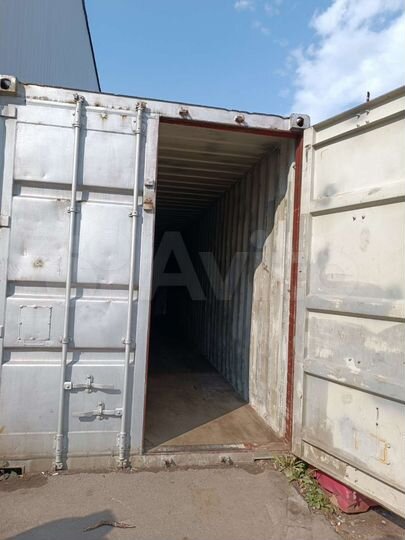 Склад, 30 м²