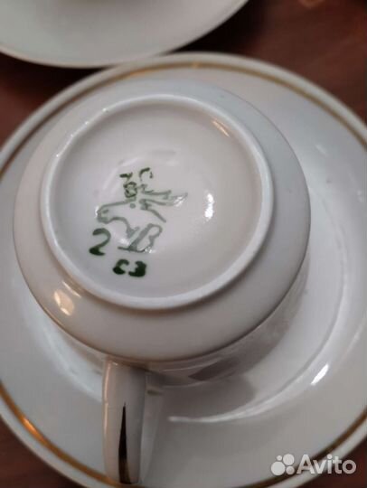 Вербилки, Коростенский фарфор,ч