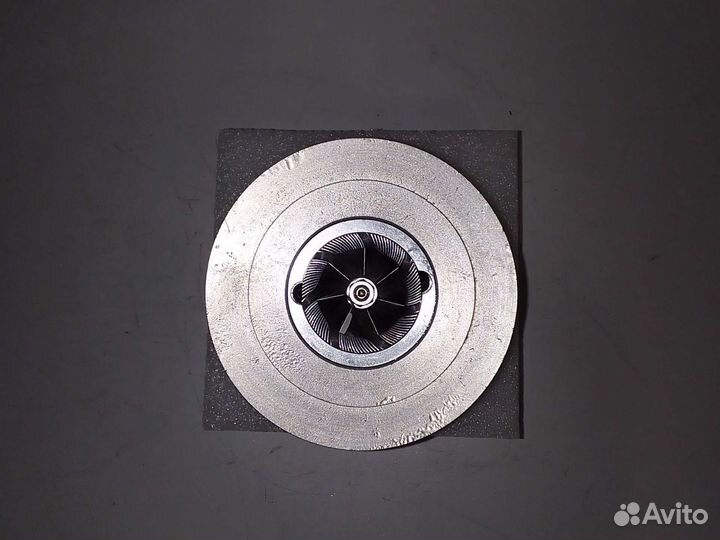 Картридж турбины для Mercedes-Benz C/CLS/GLK/ML/S