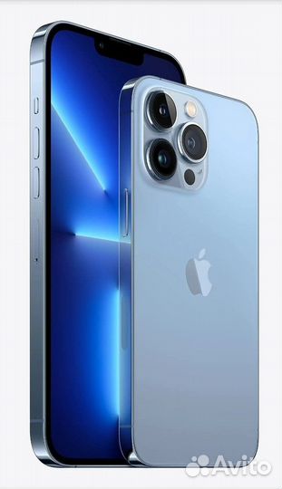 Apple iPhone 13 Pro Max 128gb,на гарантии