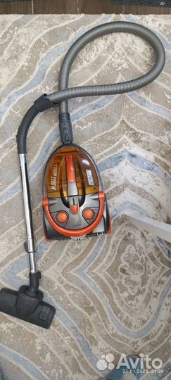 Пылесосы бу для дома рабочий