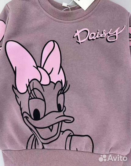 Костюм для девочки 98 104 110 116 122