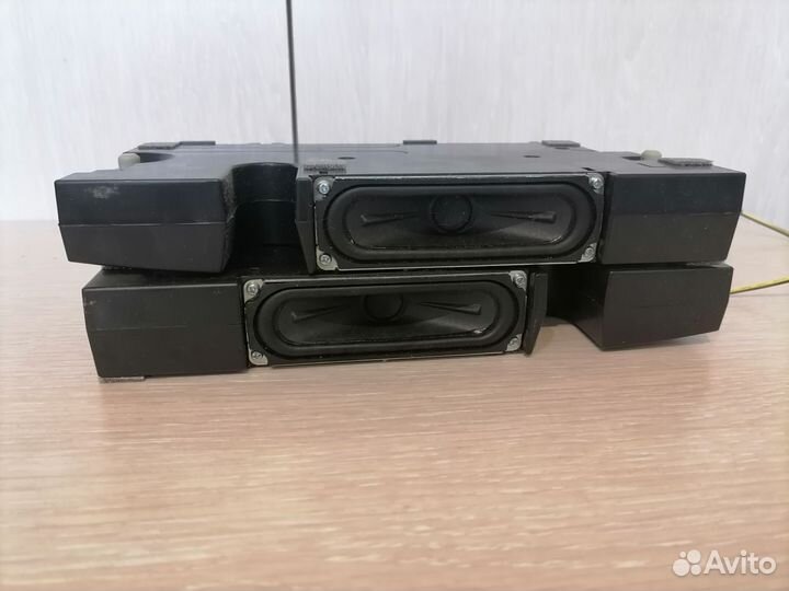 Динамики для тв BN96-30334J