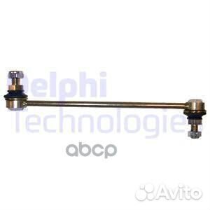 Стойка стаб. передн. Ford Focus I TC720 Delphi