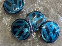 Заглушка диска Volkswagen