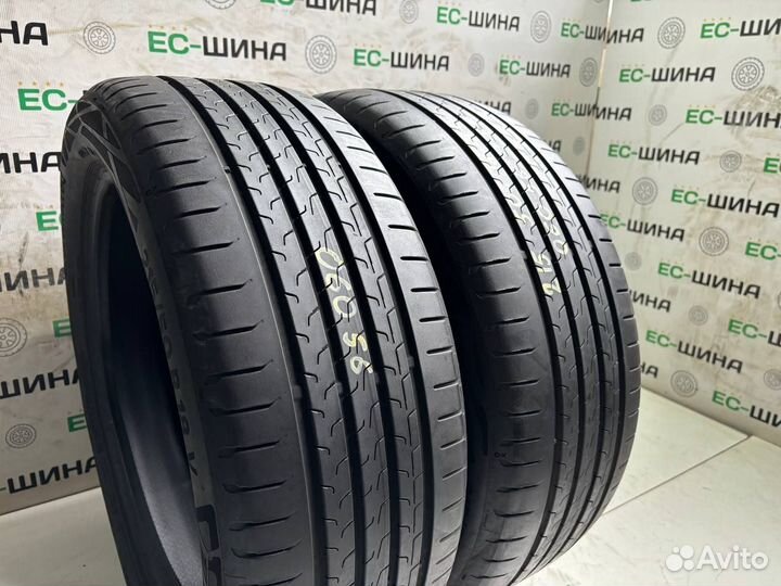 Continental EcoContact 6 215/50 R18