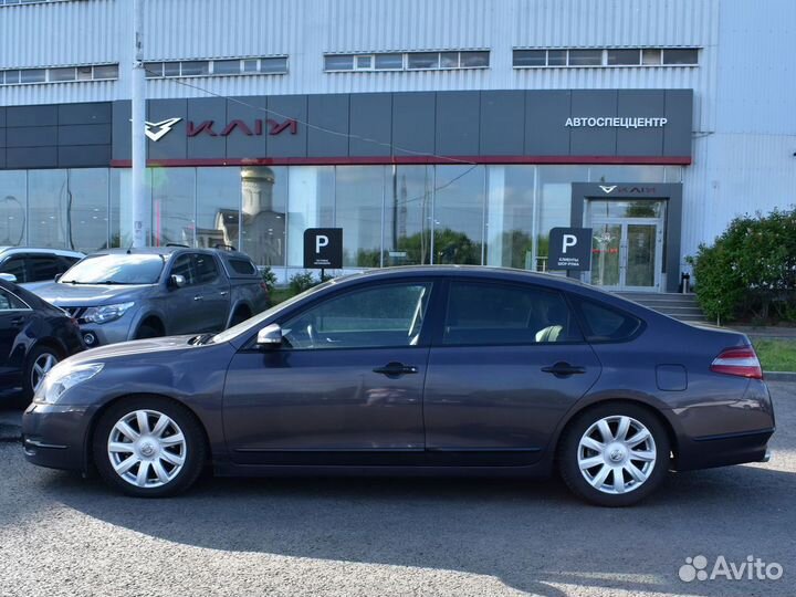 Nissan Teana 3.5 CVT, 2008, 144 000 км