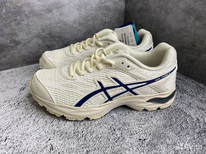 Кроссовки asics gel flux 4