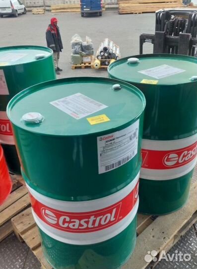 Моторное масло Castrol 10W-40 A3/B4 оптом