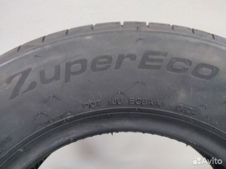 Goodride ZuperEco Z-107 175/70 R13