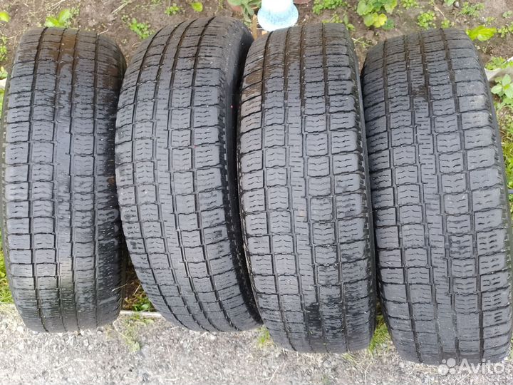 КАМА Кама-Евро-228 205/75 R15 97T