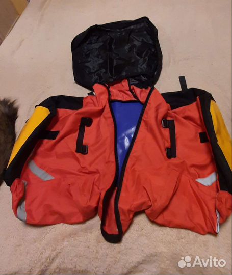 Рюкзак туристический бу