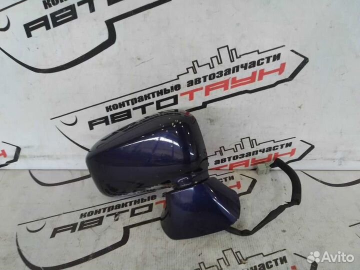 Зеркало honda stream RN1 RN2 RN3 RN4 RN5 5 контакт