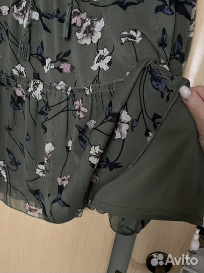 Платье 44-46