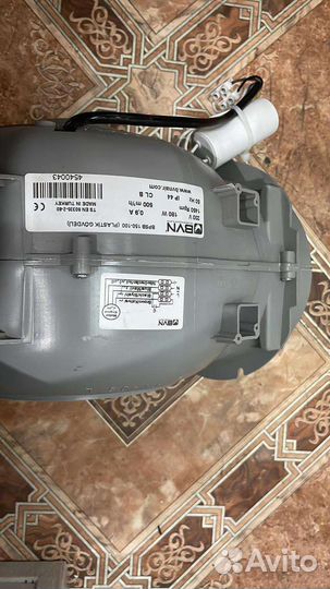 Вытяжка для кухни новая