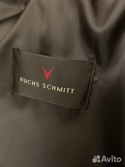 Полупальто женское Fuchs Schmitt (48-50, Германия)