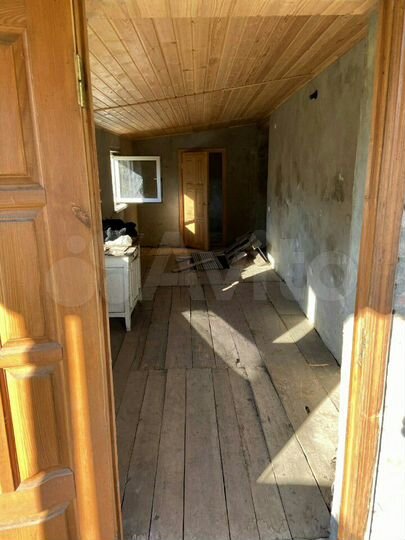 Дом 78 м² на участке 7 сот.