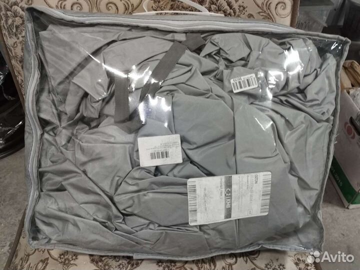 Чехол для автомобиля