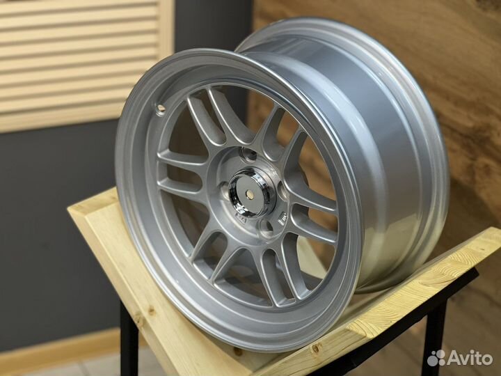 Диски Enkei RPF1 r15 4x100