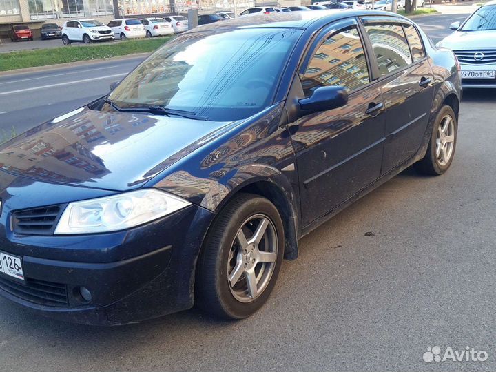 Водитель с личным автомобилем