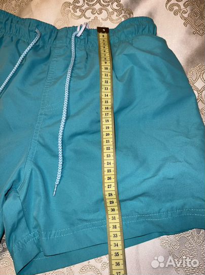 Шорты - плавки для бассейна