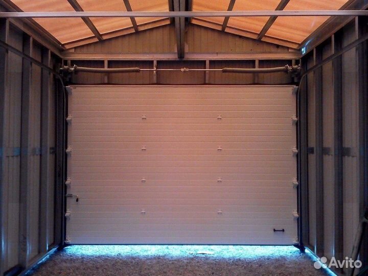 Забор / Установка заборов и ворот