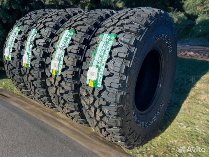 Roadcruza RA3200 M/T 275/65 R18 123S