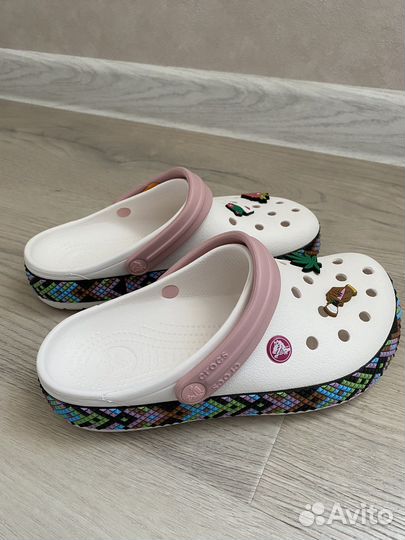 Crocs оригинал