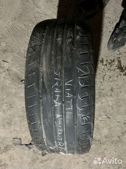 Viatti Bosco A/T 215/55 R16