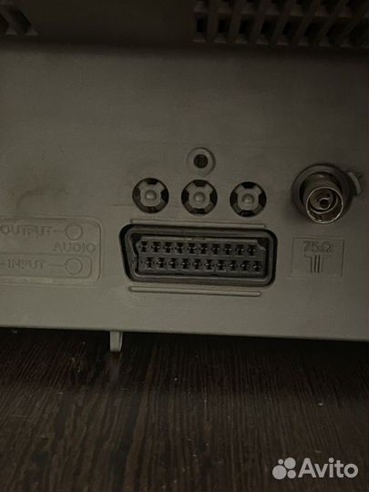 Телевизор бу