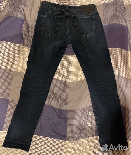 Джинсы мужские Mavi jake