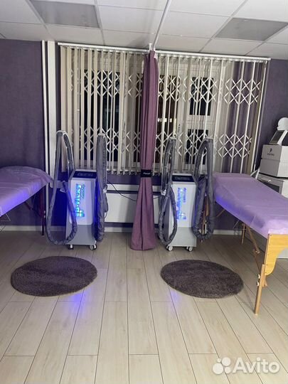 Коррекция фигуры