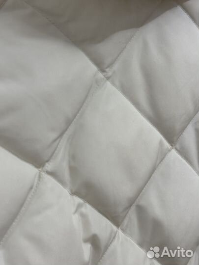 Пуховик (натуральный пух) женский outventure