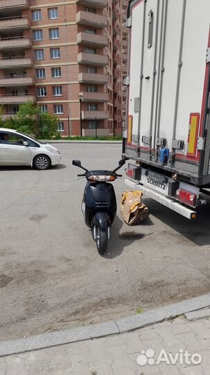 Honda lead