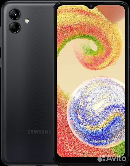 Samsung Galaxy A04, 4/64 ГБ