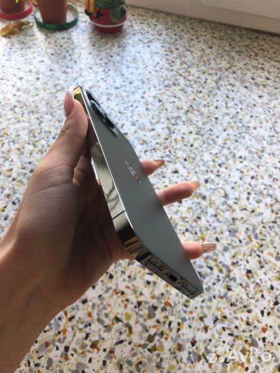 iPhone 13 Pro Max, 128 ГБ