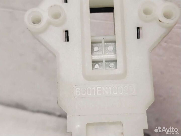 Замок люка убл стиральной машины LG