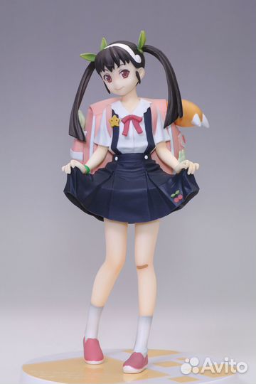 Аниме фигурка Hachikyuji Mayoi Bakemonogatari
