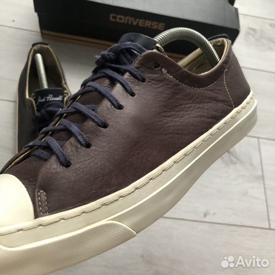 Кеды Converse Jack Purcell