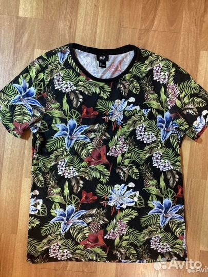 Футболка H&M
