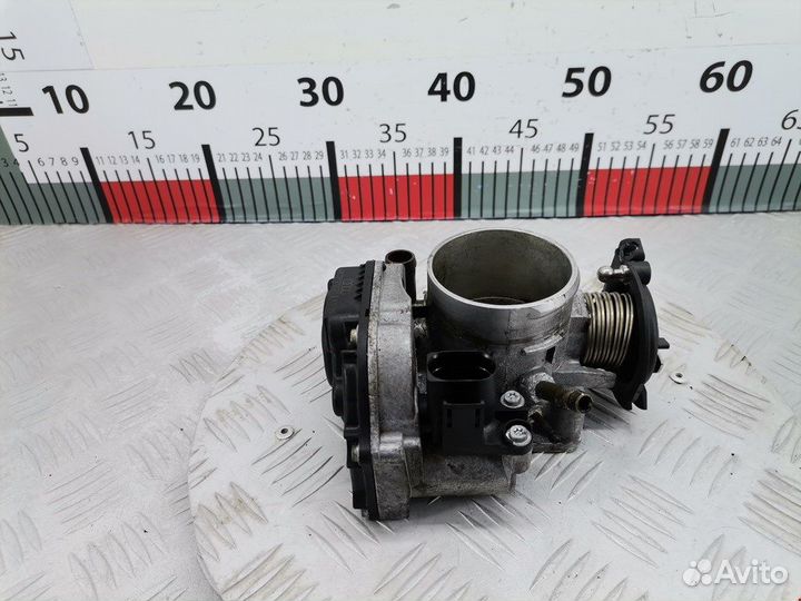 Заслонка дроссельная для Audi A4 B5 058133063