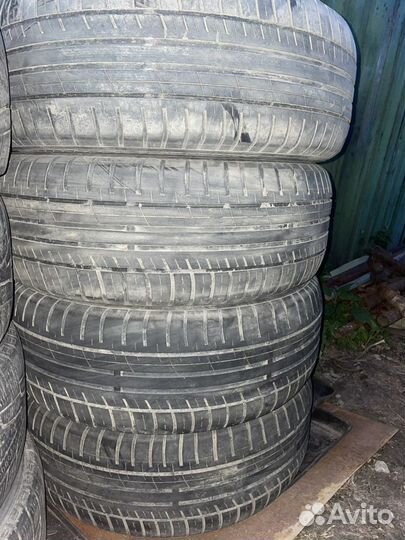 Cordiant Sport 2 8/65 R17