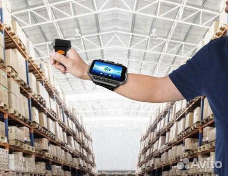 Грузчик ежедневный аванс