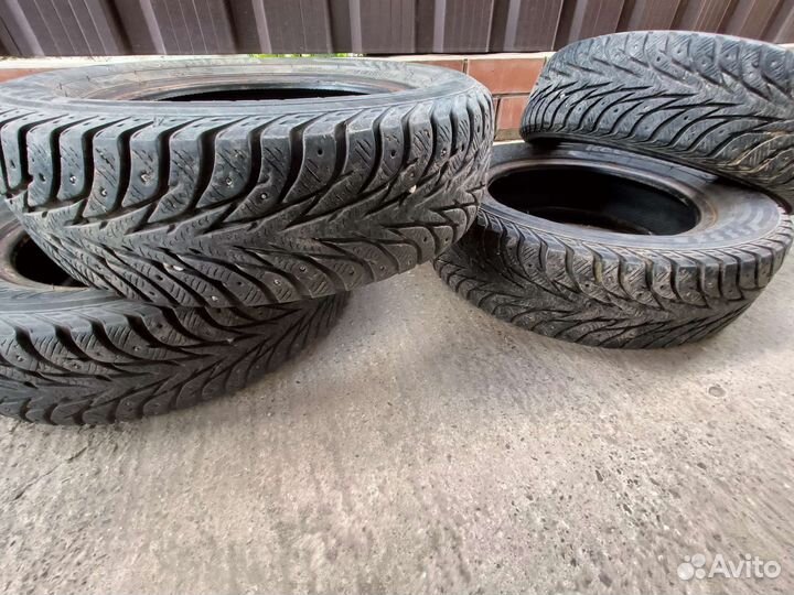 Yokohama Ice Guard IG35 175/65 R14