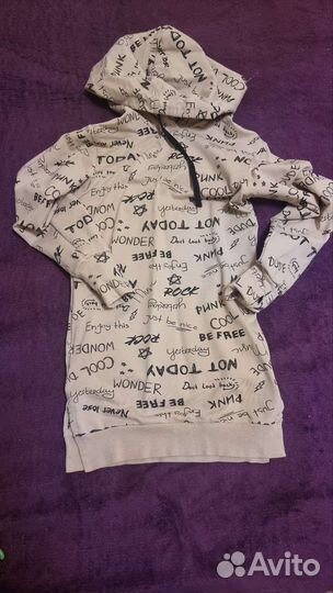 Детские вещи на девочку