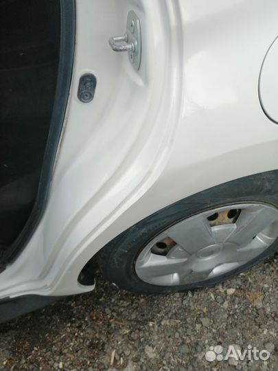 Сто кузовной ремонт авто